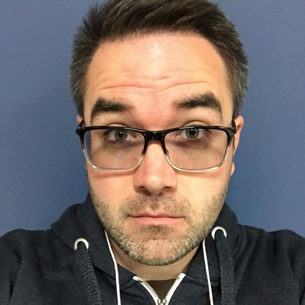 Jason Flowers : Technical Coordinator