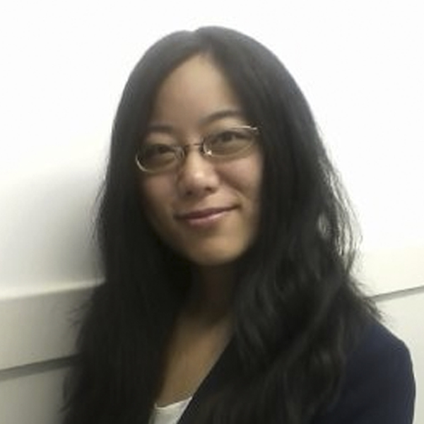 Hui Jiang, PhD : Senior Research Specialist