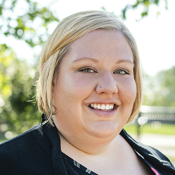 Cathy Kupsky : Marketing and Events Manager