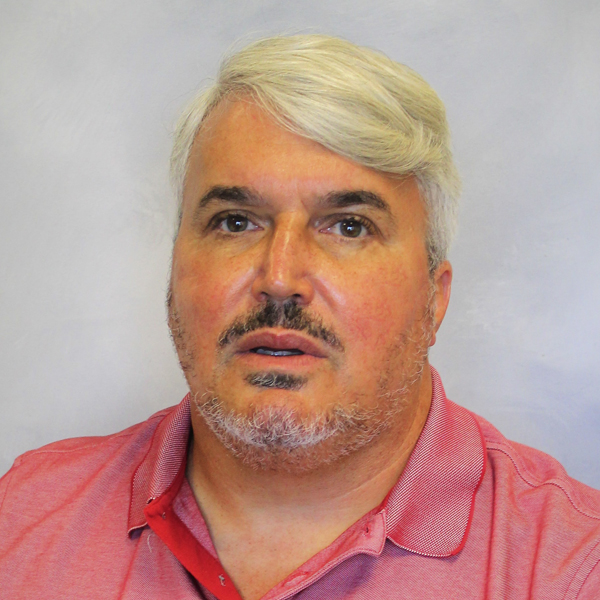 David Morelli : Building Coordinator