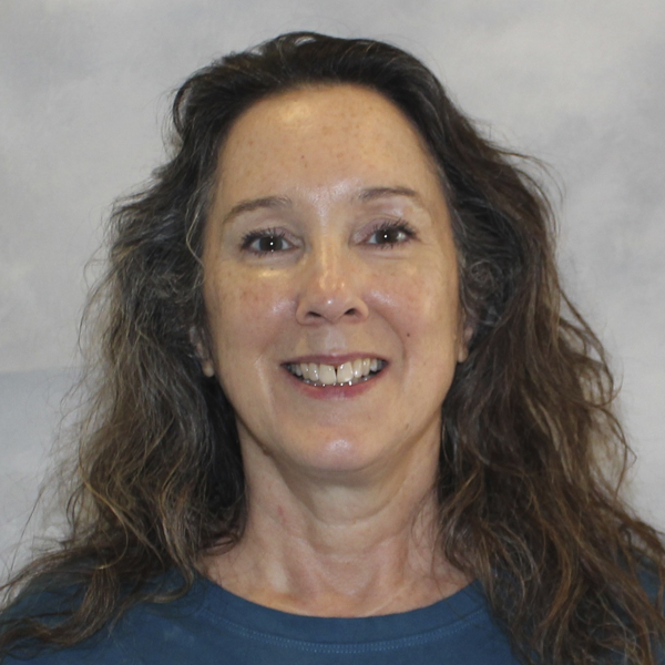 Maureen Moore : Teacher, Room 124