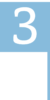 3 square line blue 3 square line blue