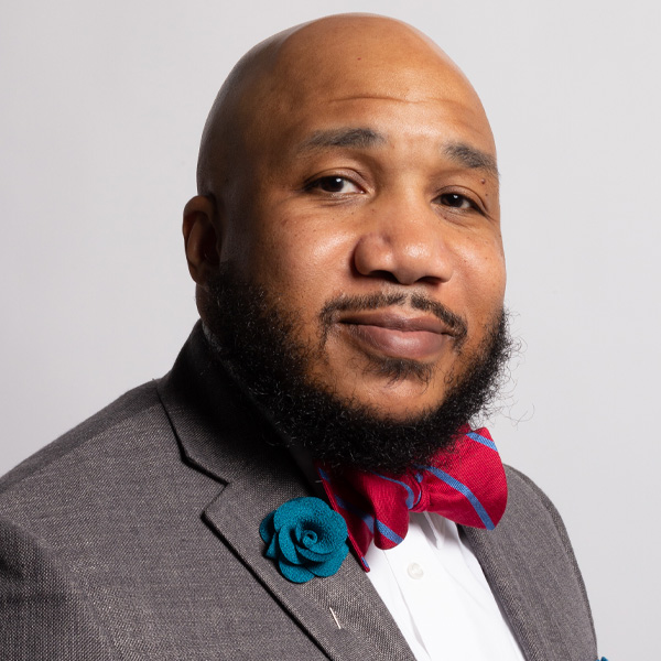 Scott L. Graves, Jr., PhD : Associate Professor, Educational Studies