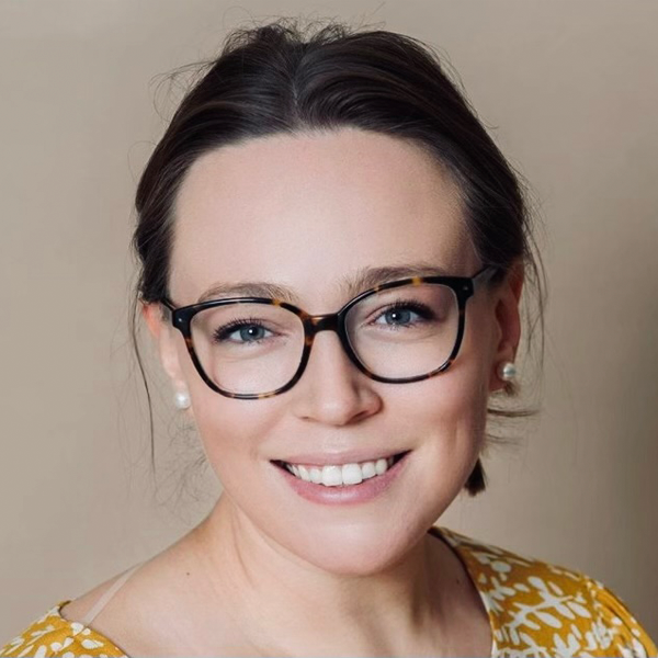 Jenna Hurlburt : Graduate Research Associate