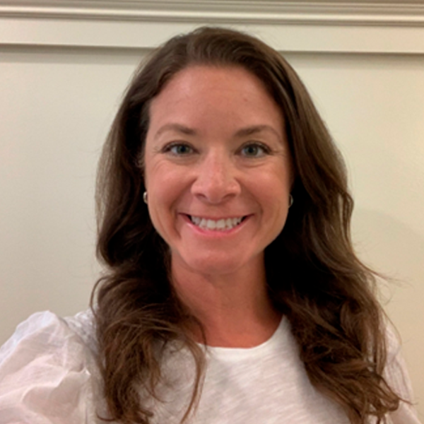 Kate Anderson : Graduate Research Associate