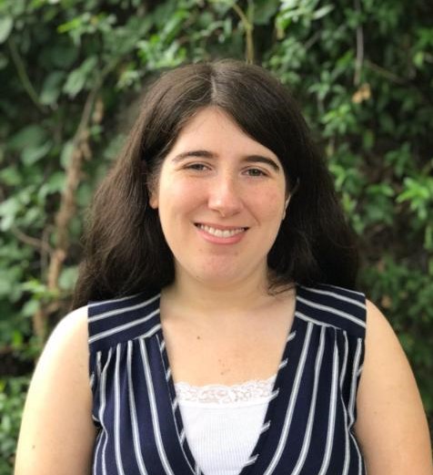 Tiffany J. Foster : Postdoctoral Researcher