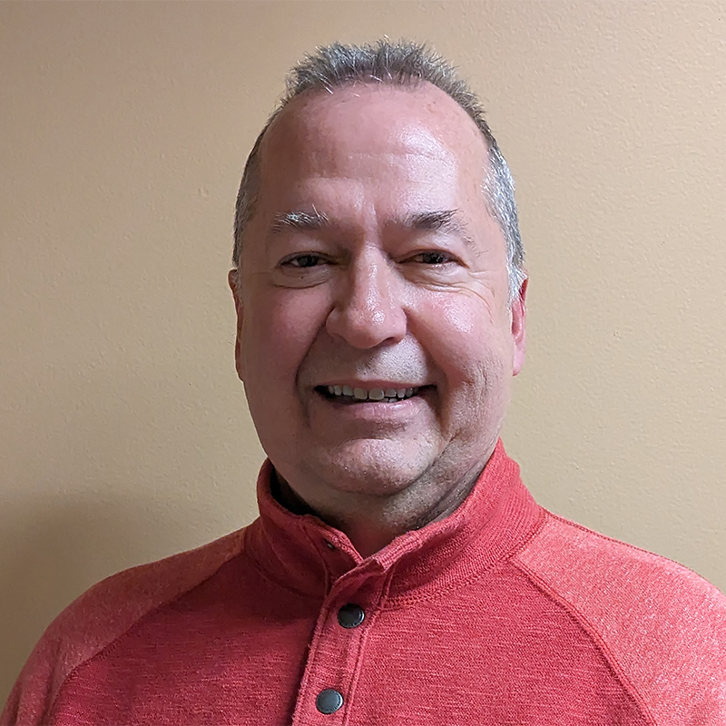 Don Fuzer : Program Director, Early Head Start