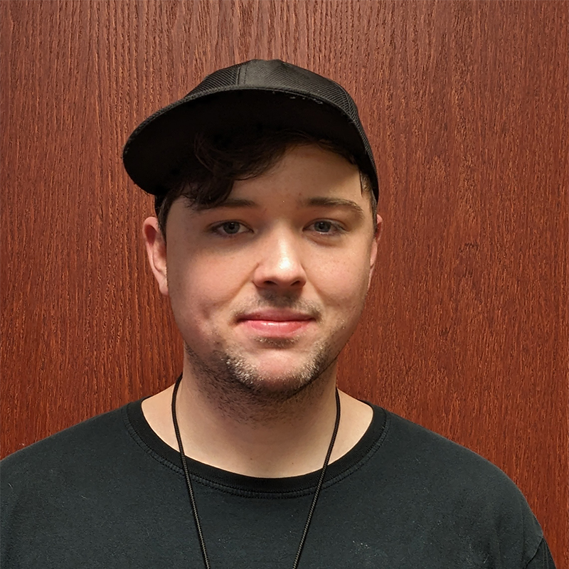Joe Westbrook : Line Cook